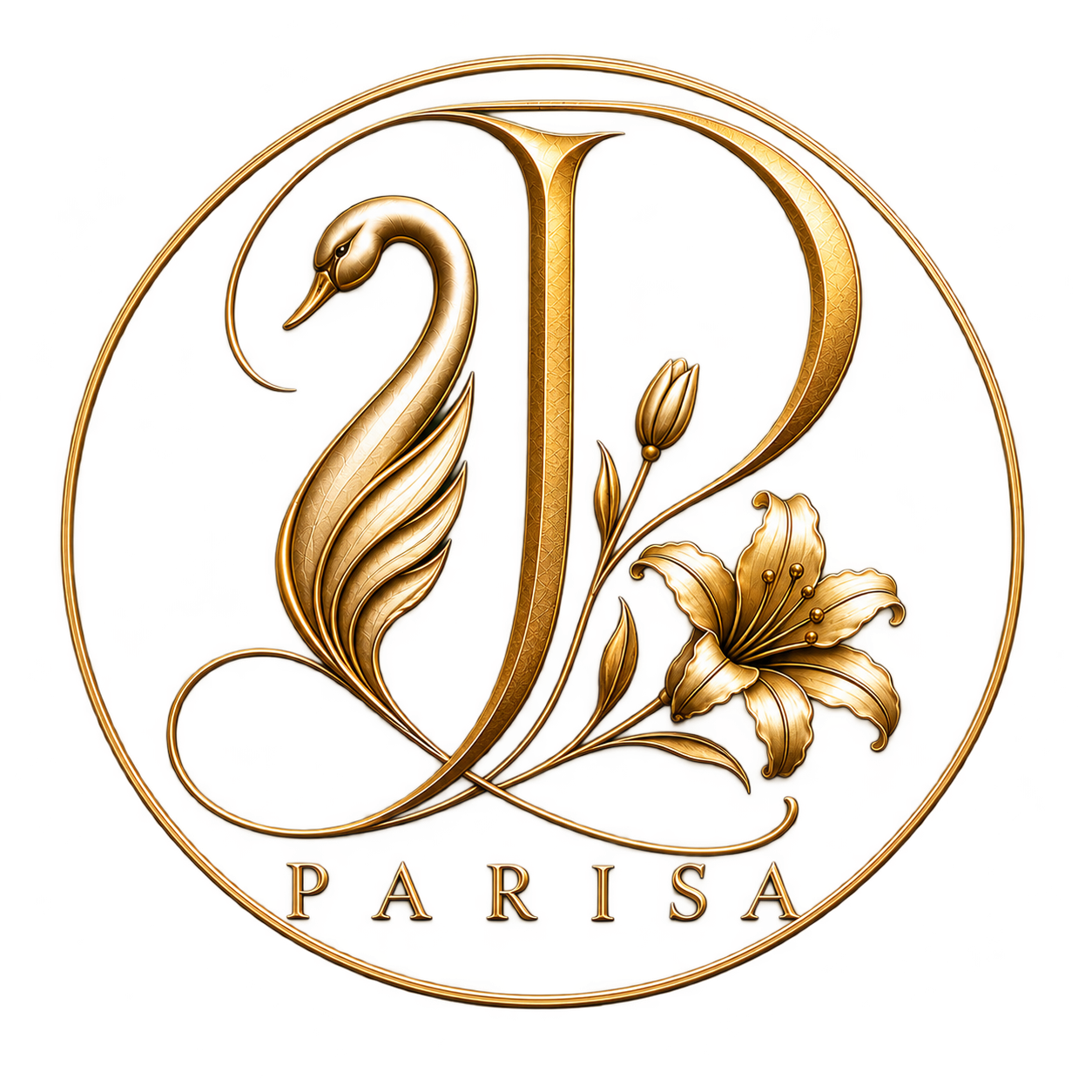 Parisa des Lys